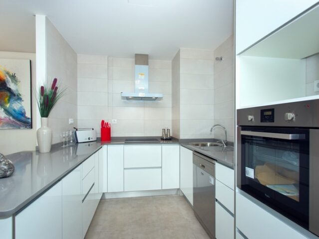 Resale - 2 Bedroom 2 Bathroom Apartment in La Zenia - , La Zenia, Alicante, Spain - Alicante