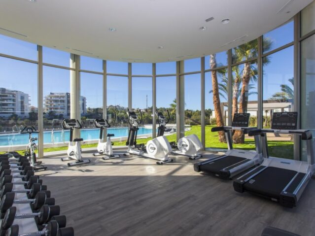 Resale - 2 Bedroom 2 Bathroom Apartment in La Zenia - , La Zenia, Alicante, Spain - Alicante