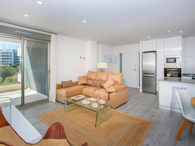 Resale - 2 Bedroom 2 Bathroom Apartment in La Zenia - , La Zenia, Alicante, Spain - Alicante