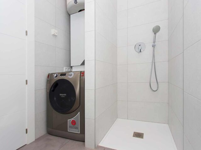 Resale - 2 Bedroom 2 Bathroom Apartment in La Zenia - , La Zenia, Alicante, Spain - Alicante