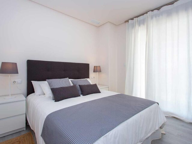 Resale - 2 Bedroom 2 Bathroom Apartment in La Zenia - , La Zenia, Alicante, Spain - Alicante