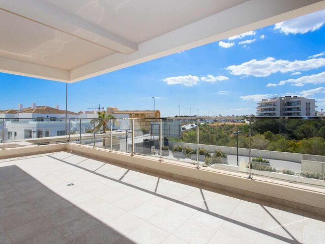 Resale - 2 Bedroom 2 Bathroom Apartment in La Zenia - , La Zenia, Alicante, Spain - Alicante