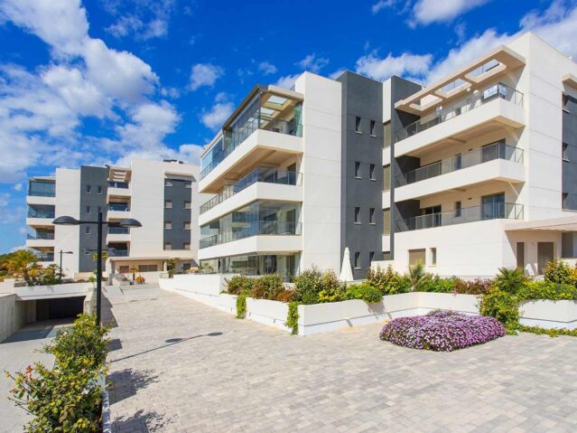Resale - 2 Bedroom 2 Bathroom Apartment in La Zenia - , La Zenia, Alicante, Spain - Alicante