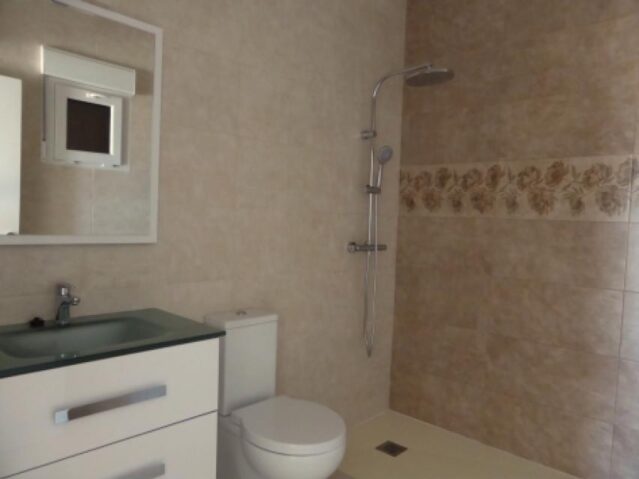 Resale - 3 Bedroom 2 Bathroom Villa in Pinoso - , Pinoso, Alicante, Spain - Alicante