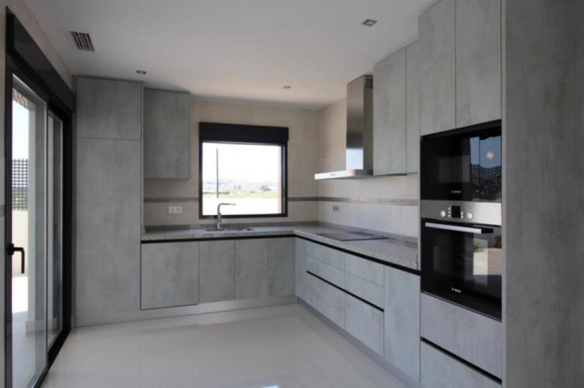 Resale - 3 Bedroom 3 Bathroom Villa in Aspe -  - Alicante