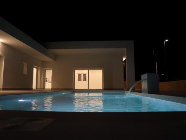 Resale - 3 Bedroom 2 Bathroom Apartment in La Romana -  - Alicante