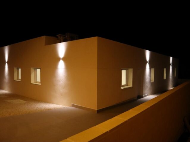 Resale - 3 Bedroom 2 Bathroom Apartment in La Romana -  - Alicante