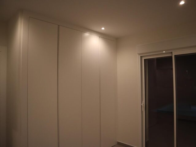 Resale - 3 Bedroom 2 Bathroom Apartment in La Romana -  - Alicante