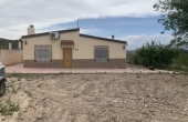 4 Bedroom 1 Bathroom Villa in Pinoso