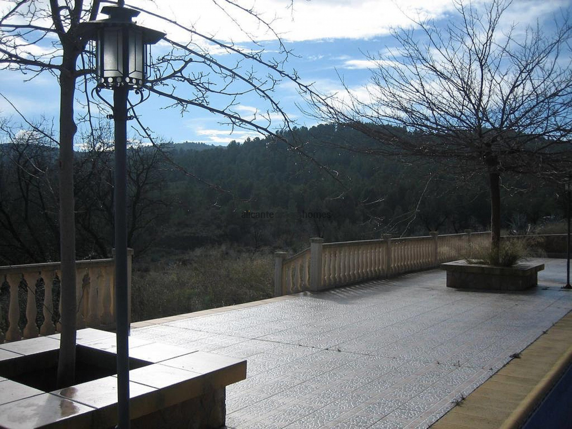 Resale - 7 Bedroom 4 Bathroom Country house in Lorca -  - Murcia