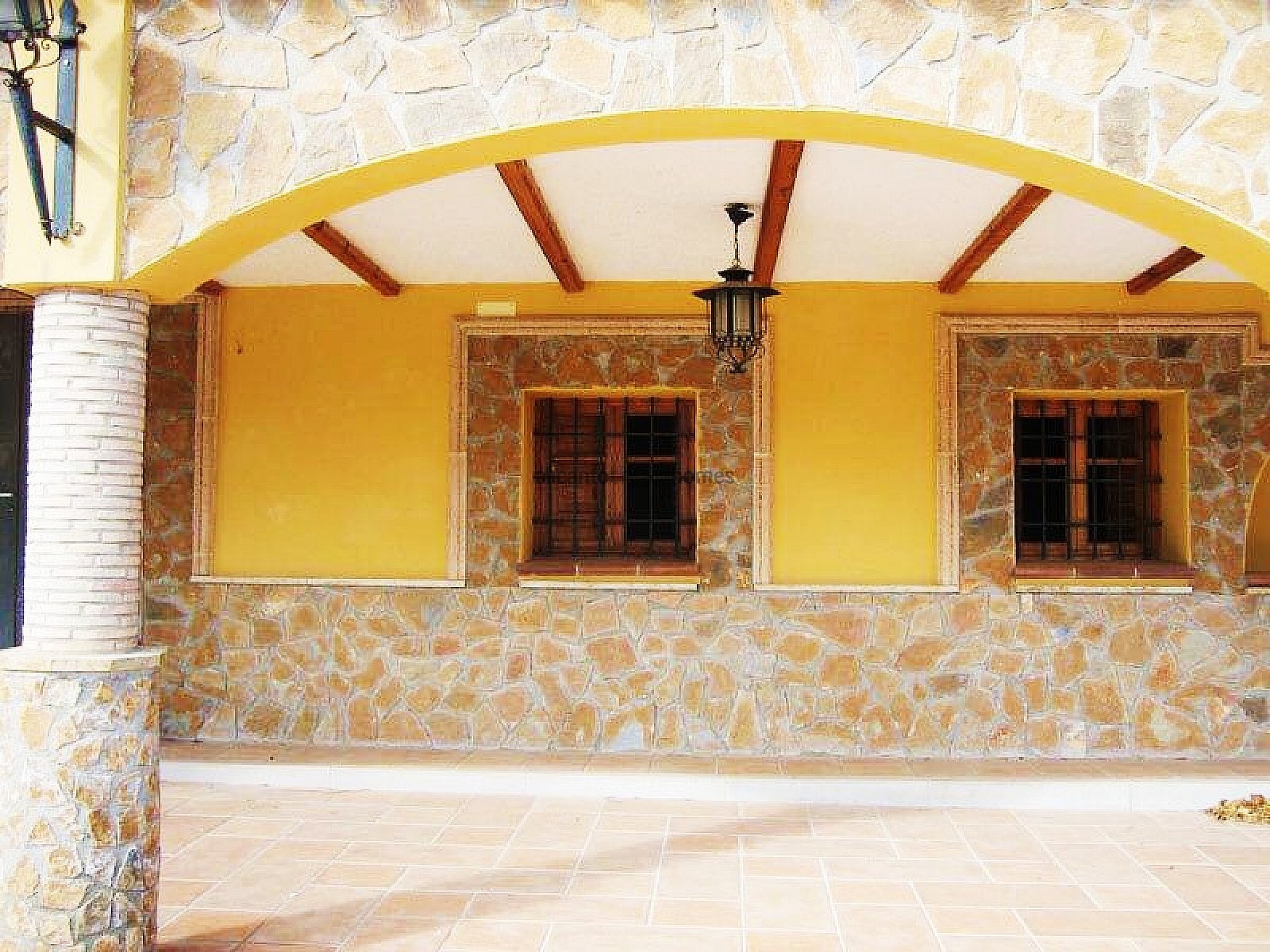 Resale - 7 Bedroom 4 Bathroom Country house in Lorca -  - Murcia