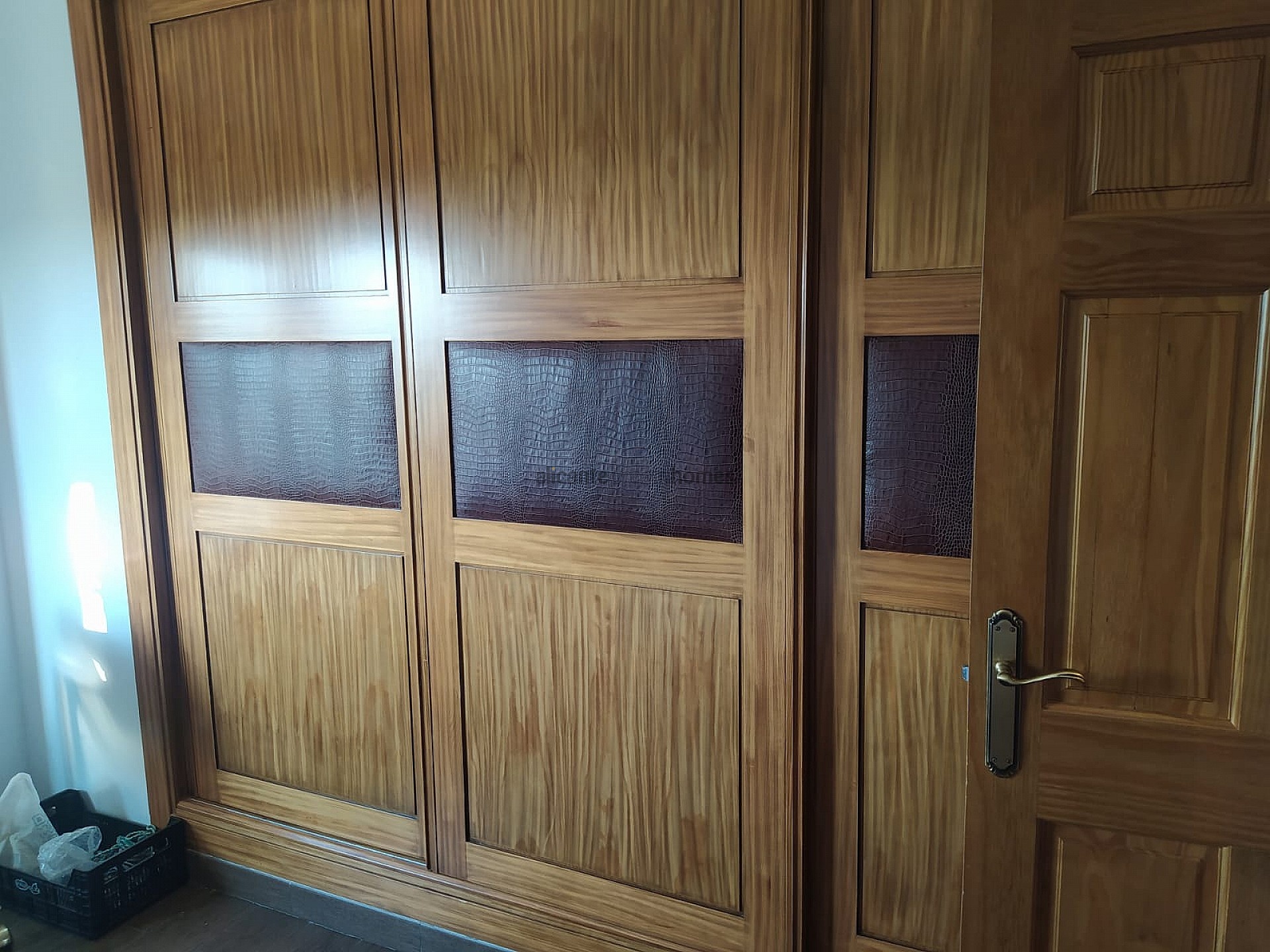 Resale - 2 Bedroom 2 Bathroom Villa in Yecla -  - Murcia