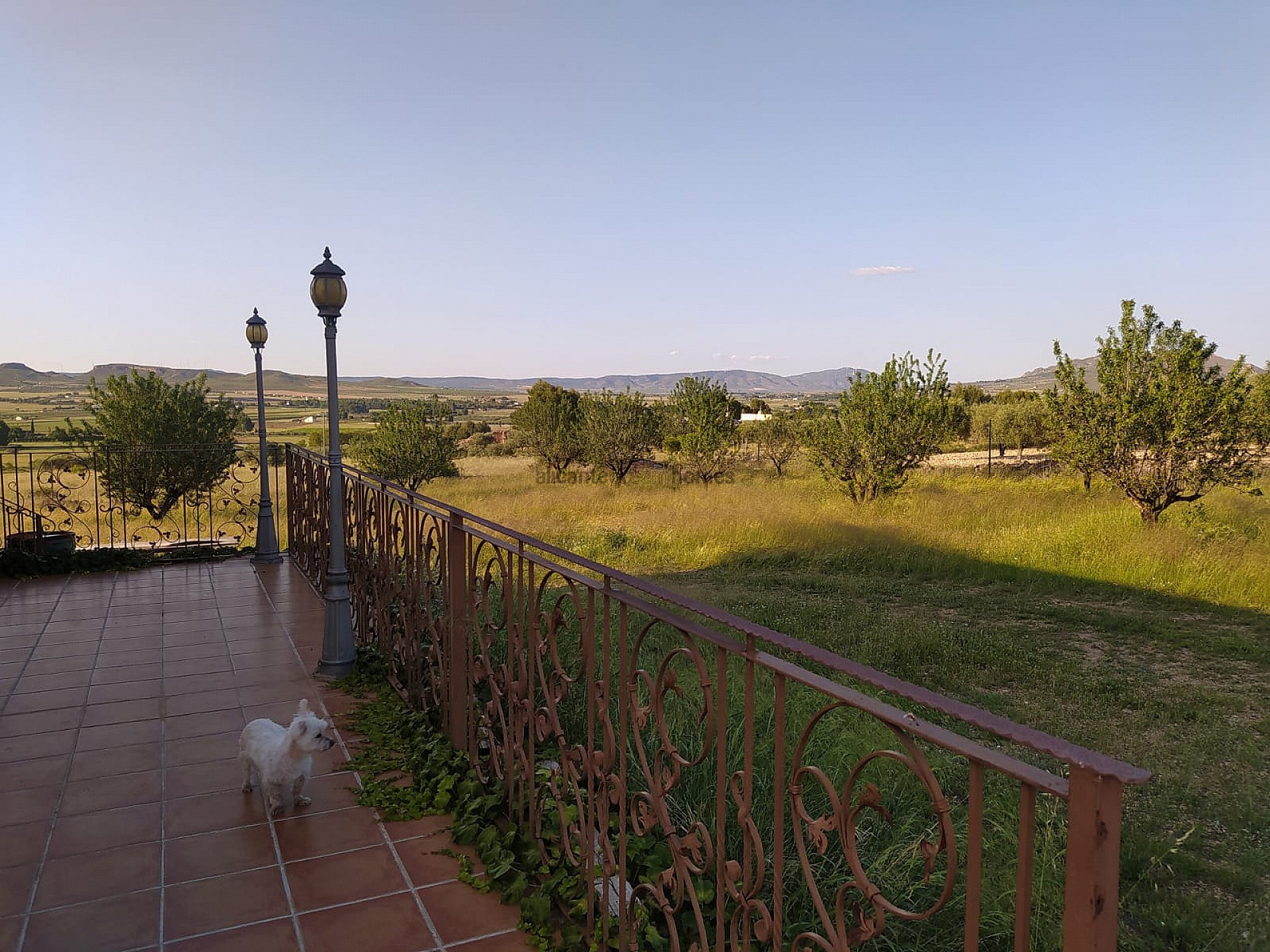 Resale - 2 Bedroom 2 Bathroom Villa in Yecla -  - Murcia