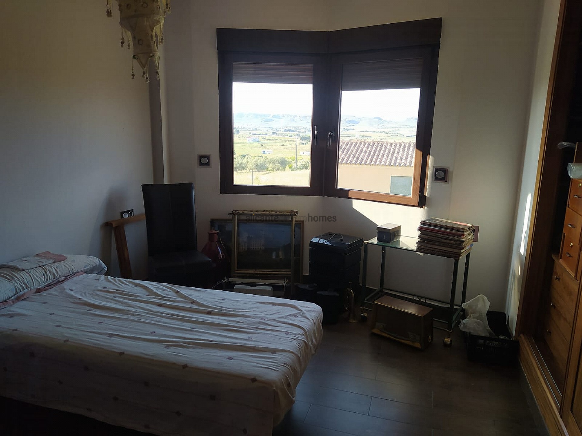 Resale - 2 Bedroom 2 Bathroom Villa in Yecla -  - Murcia