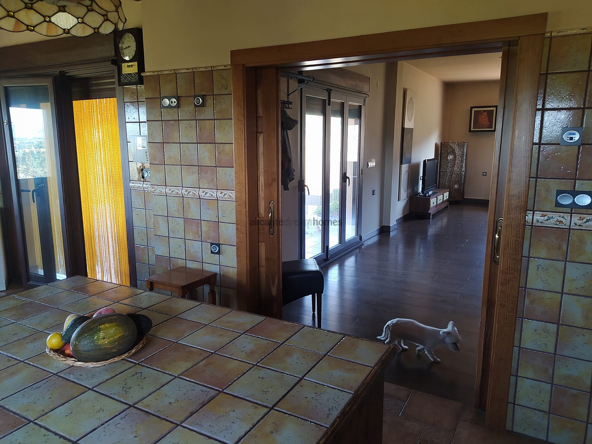 Resale - 2 Bedroom 2 Bathroom Villa in Yecla -  - Murcia
