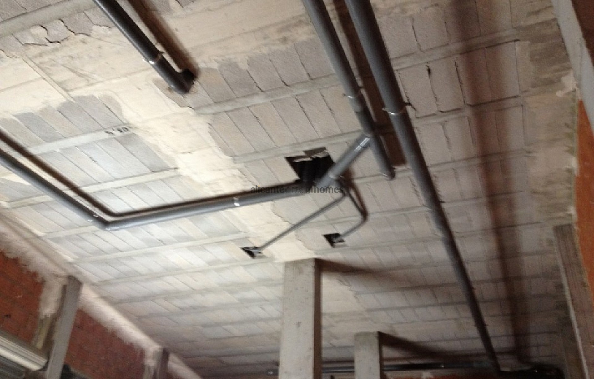 Resale - Commercial in Los Montesinos -  - Alicante