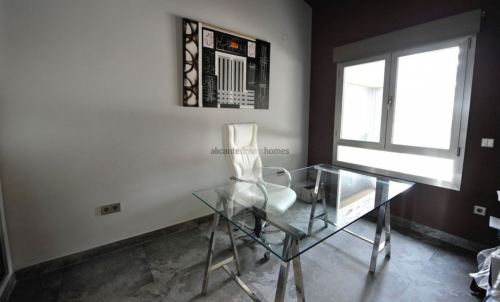 Resale - 5 Bedroom 8 Bathroom Villa in Yecla -  - Murcia