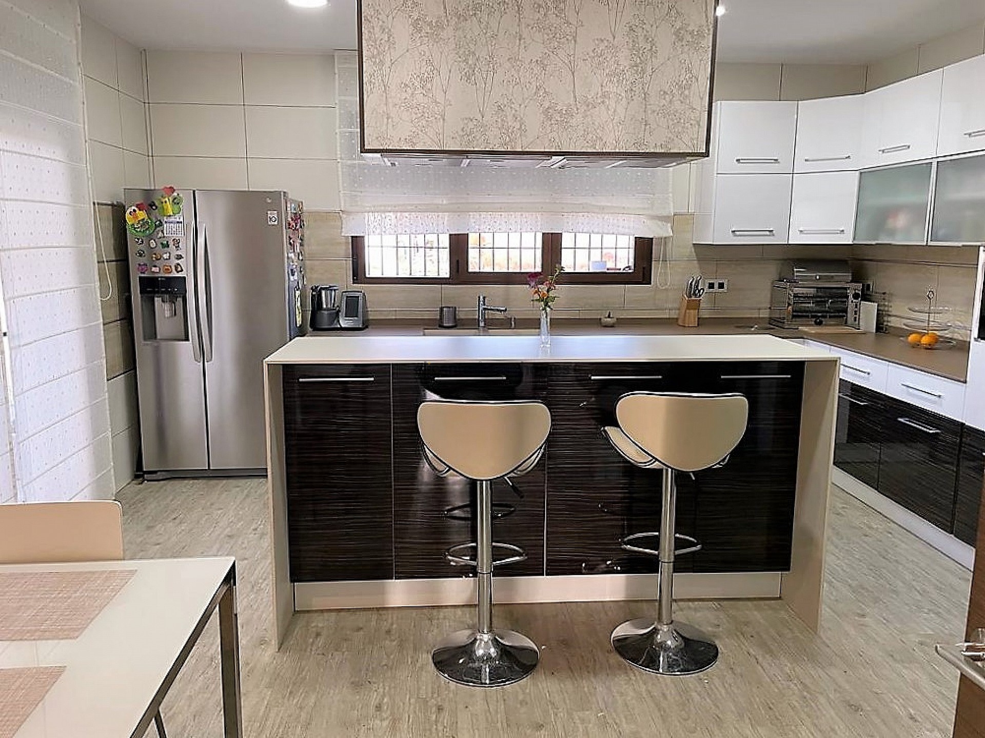 Resale - 4 Bedroom 4 Bathroom Villa in Castalla -  - Alicante