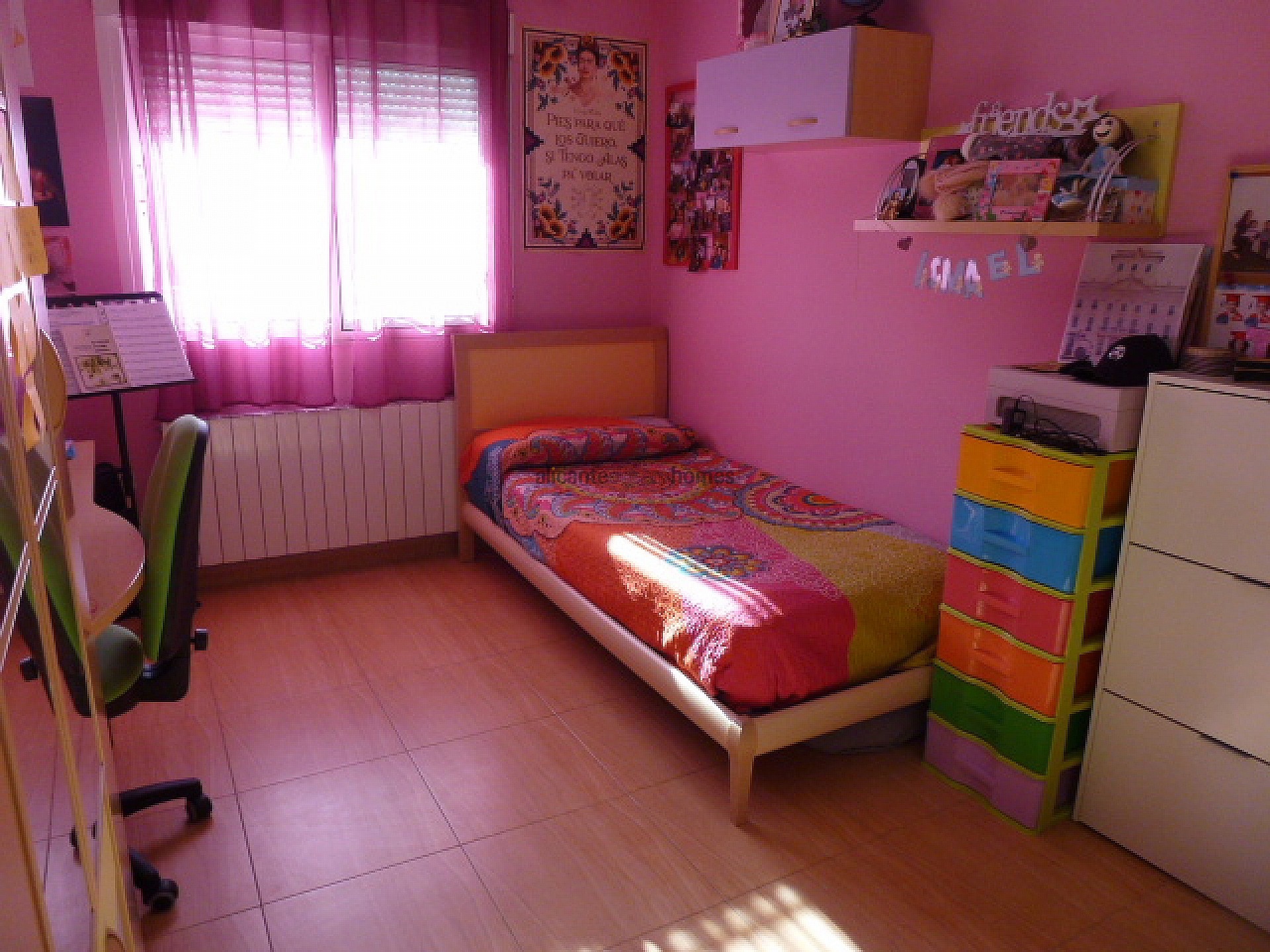 Resale - 3 Bedroom 2 Bathroom Villa in Hondón de los Frailes -  - Alicante