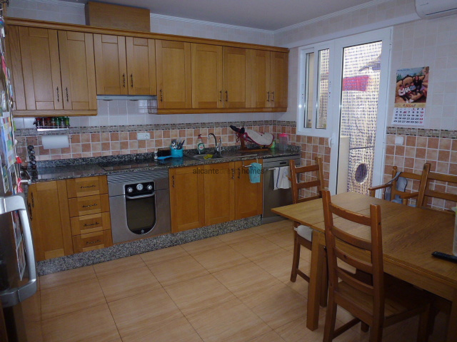 Resale - 3 Bedroom 2 Bathroom Villa in Hondón de los Frailes -  - Alicante