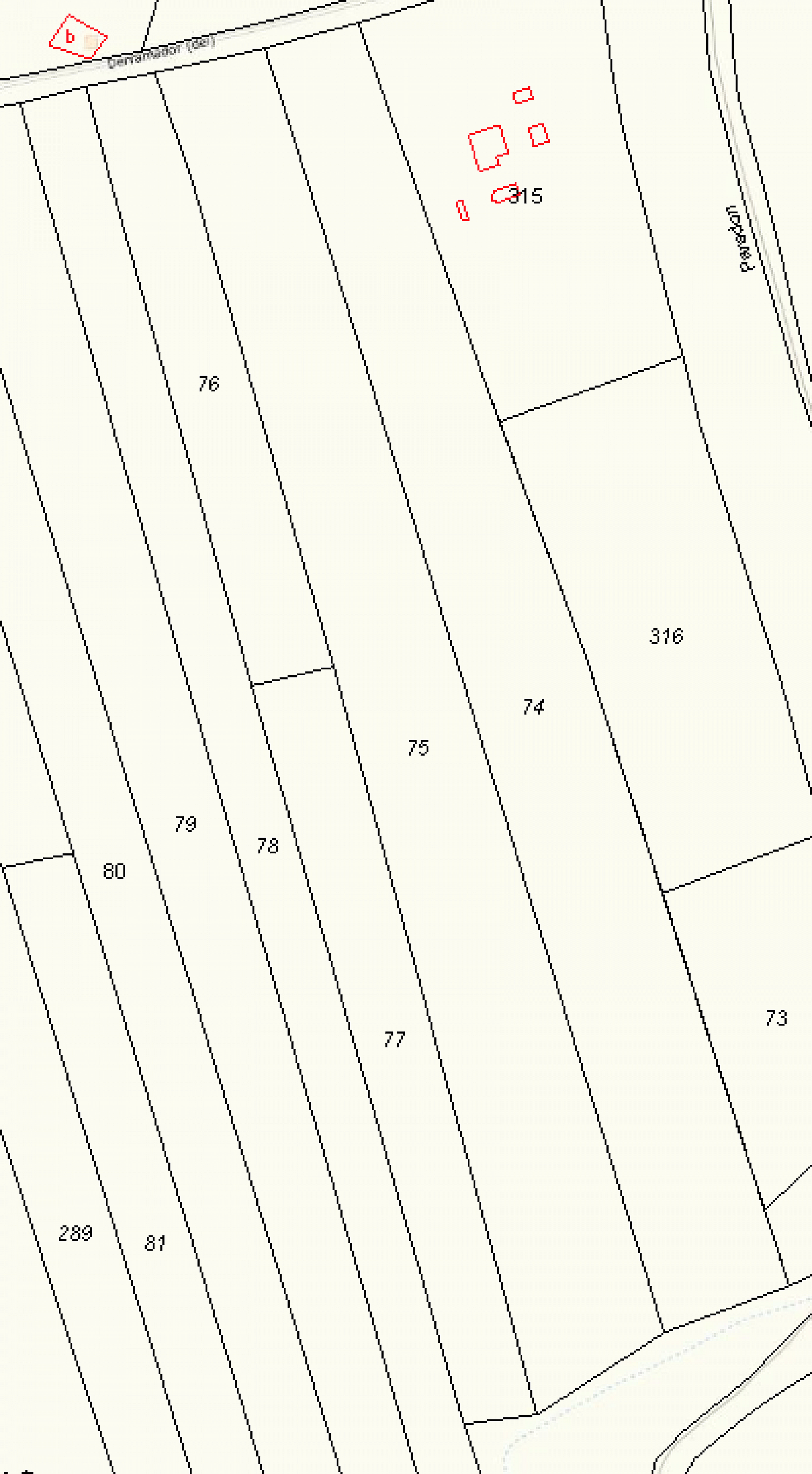Resale - Land in Raspay -  - Murcia
