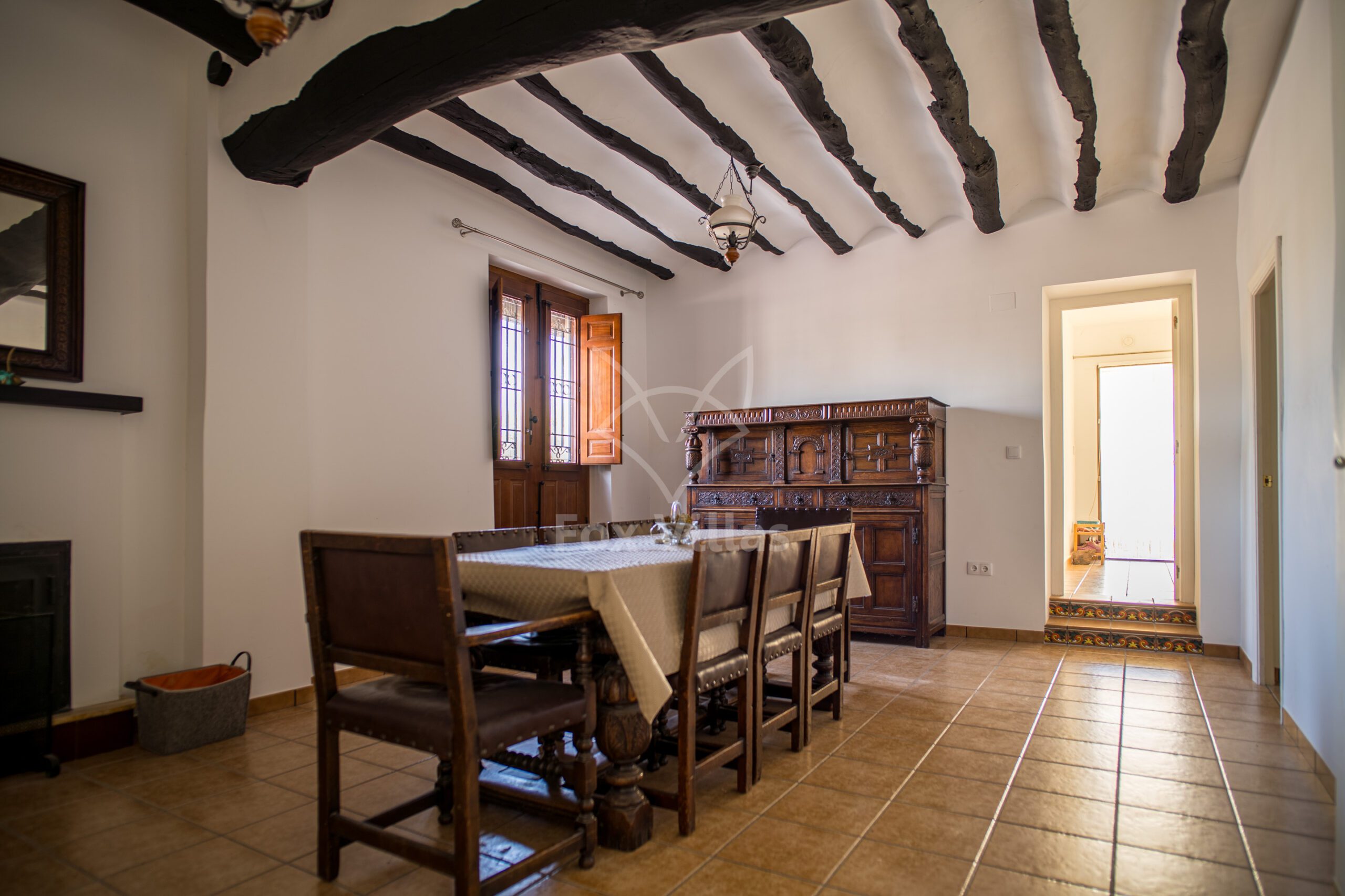 Resale - 5 Bedroom 3 Bathroom Country house in Pinoso - , Pinoso, Alicante, Spain - Alicante