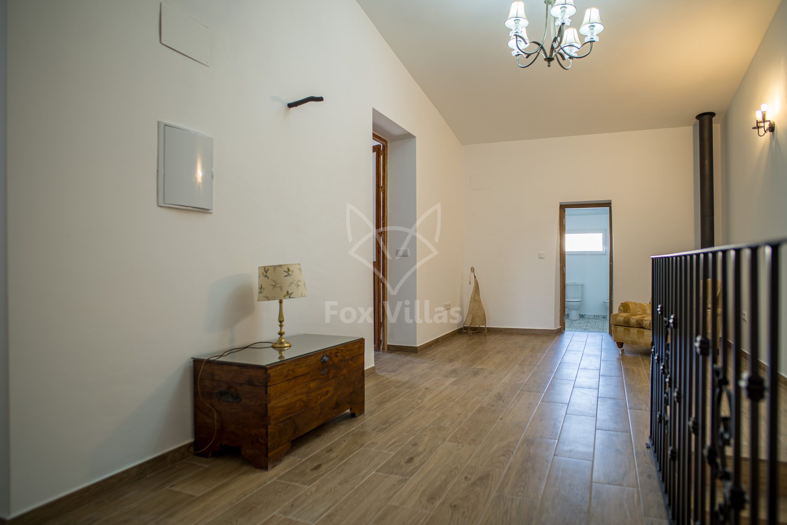 Resale - 5 Bedroom 3 Bathroom Country house in Pinoso - , Pinoso, Alicante, Spain - Alicante