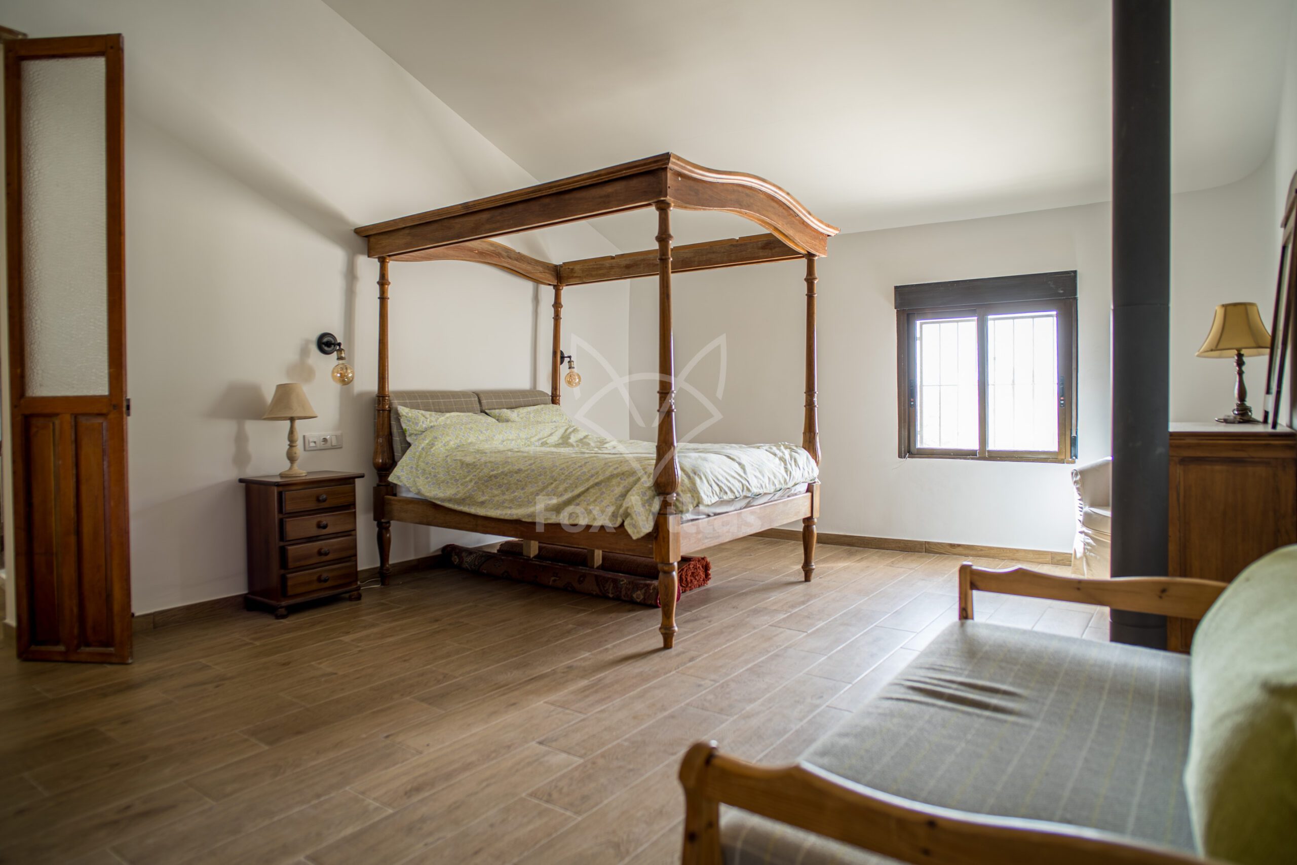 Resale - 5 Bedroom 3 Bathroom Country house in Pinoso - , Pinoso, Alicante, Spain - Alicante