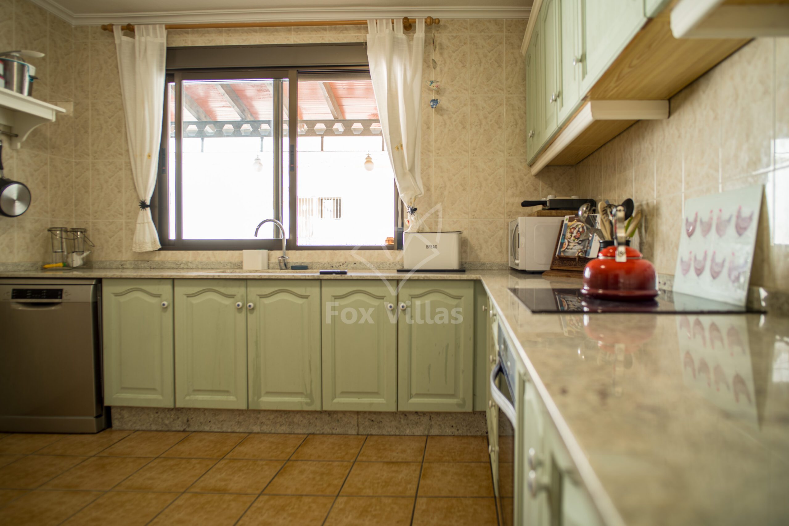 Resale - 5 Bedroom 3 Bathroom Country house in Pinoso - , Pinoso, Alicante, Spain - Alicante