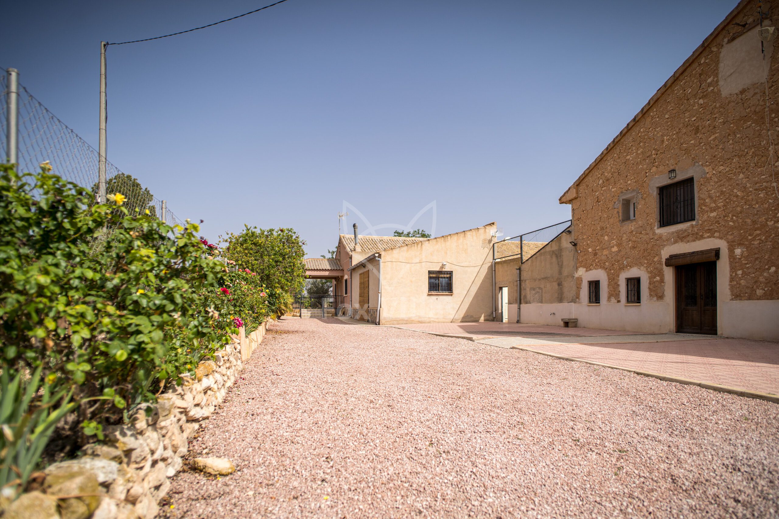 Resale - 5 Bedroom 3 Bathroom Country house in Pinoso - , Pinoso, Alicante, Spain - Alicante