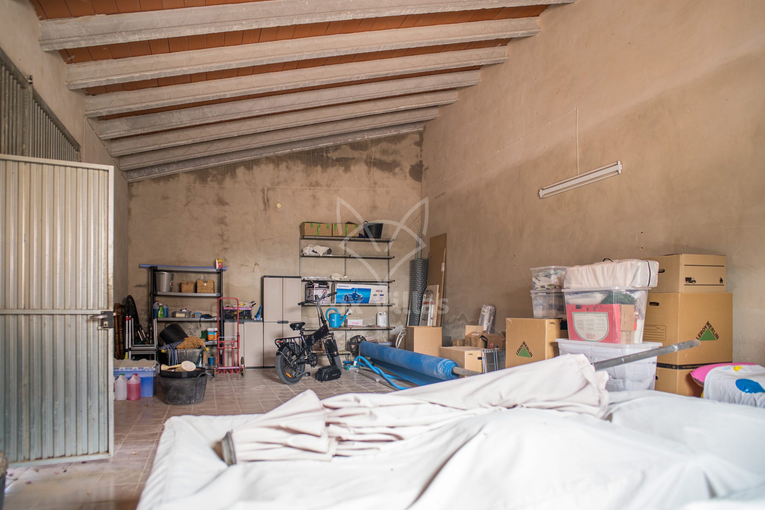Resale - 5 Bedroom 3 Bathroom Country house in Pinoso - , Pinoso, Alicante, Spain - Alicante