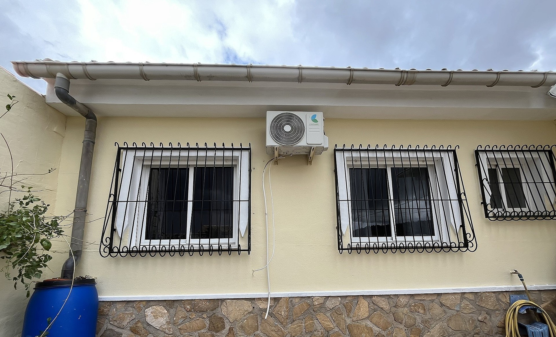 Resale - 3 Bedroom 2 Bathroom Townhouse in Cañada de la Leña -  - Murcia