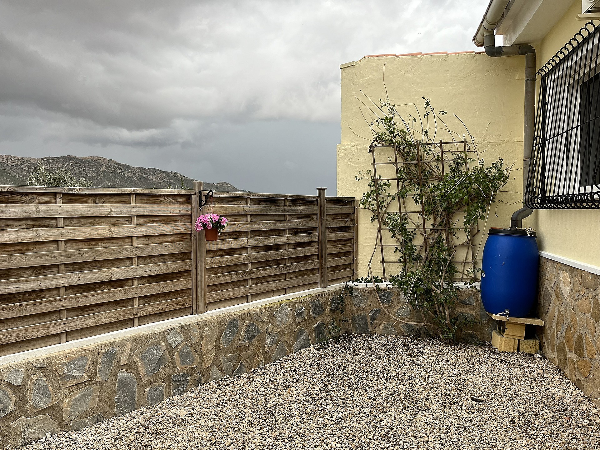 Resale - 3 Bedroom 2 Bathroom Townhouse in Cañada de la Leña -  - Murcia