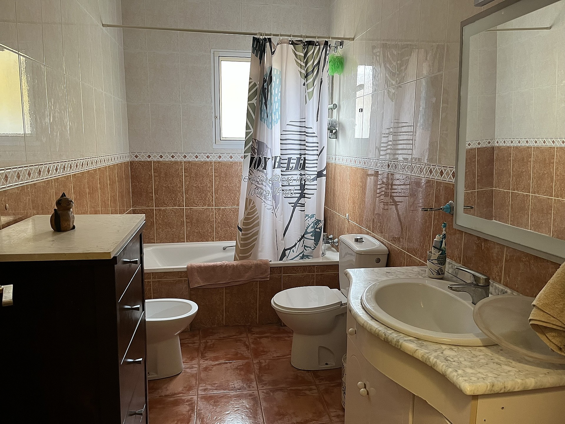 Resale - 3 Bedroom 2 Bathroom Townhouse in Cañada de la Leña -  - Murcia