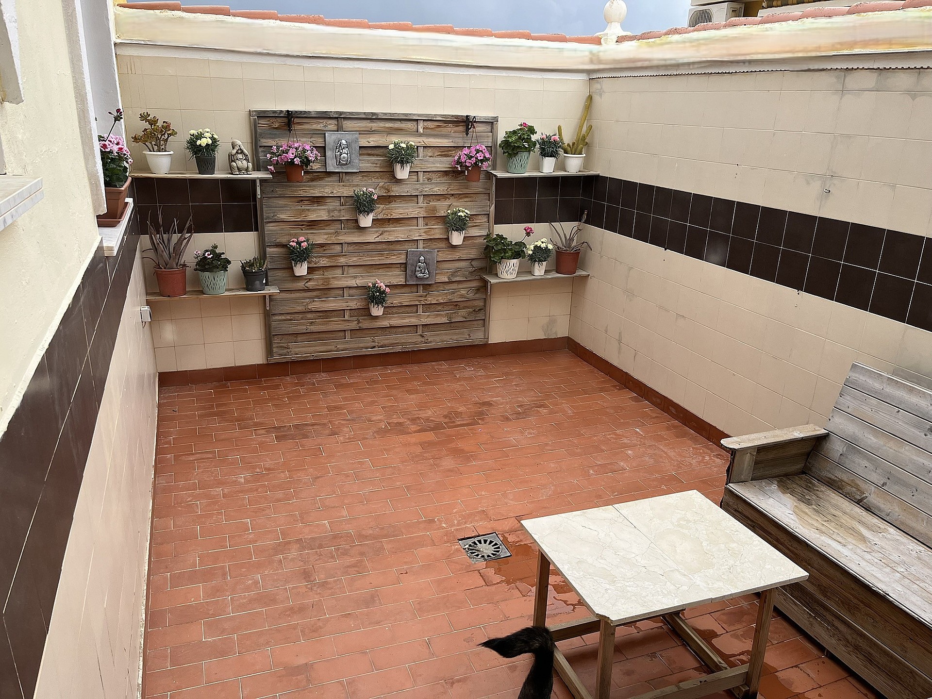 Resale - 3 Bedroom 2 Bathroom Townhouse in Cañada de la Leña -  - Murcia