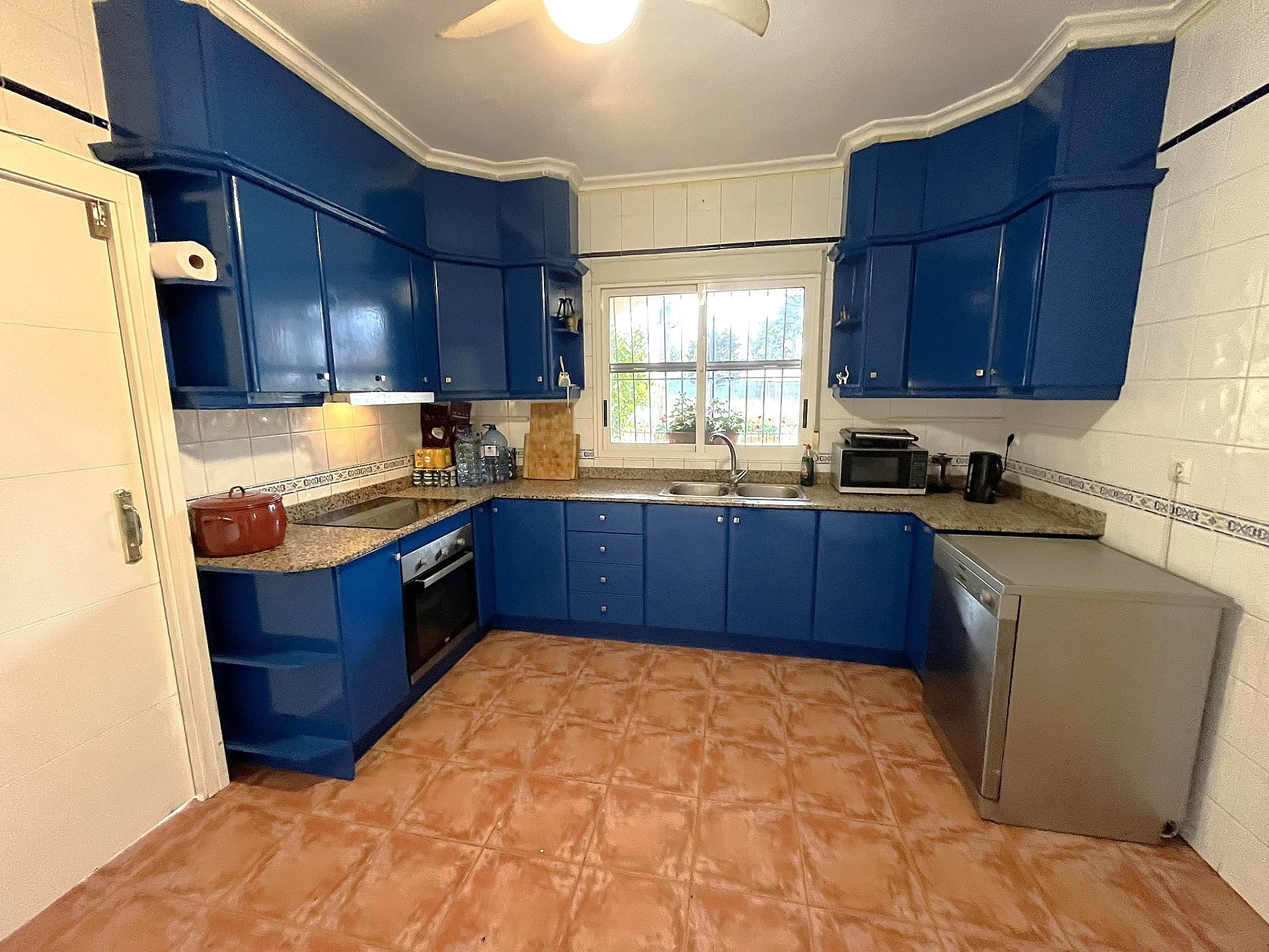 Resale - 3 Bedroom 2 Bathroom Townhouse in Cañada de la Leña -  - Murcia