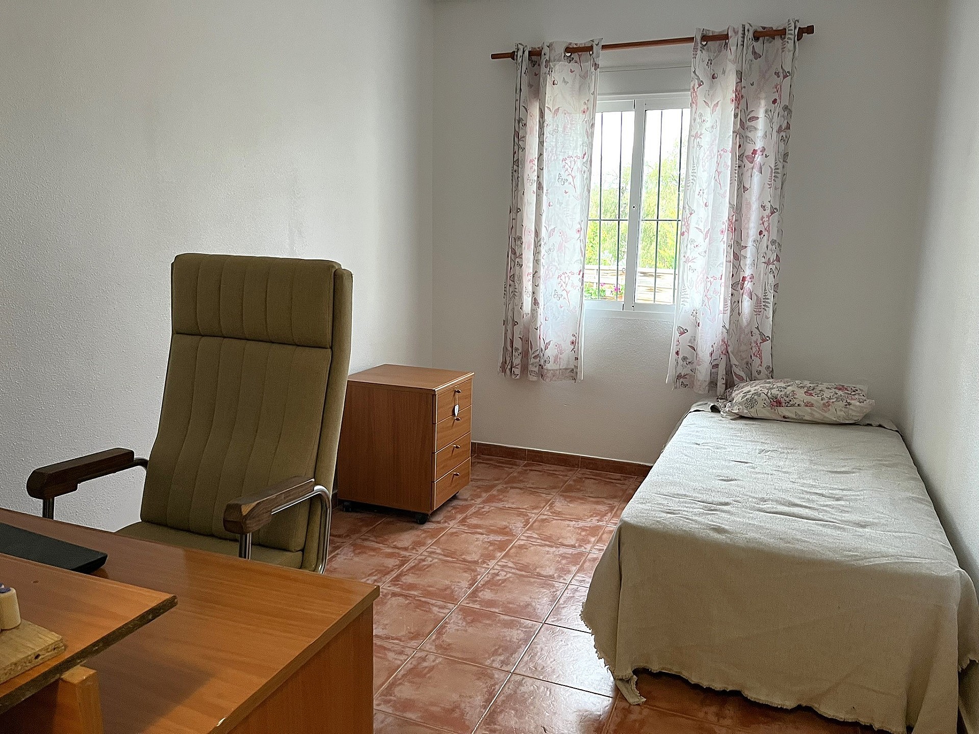Resale - 3 Bedroom 2 Bathroom Townhouse in Cañada de la Leña -  - Murcia