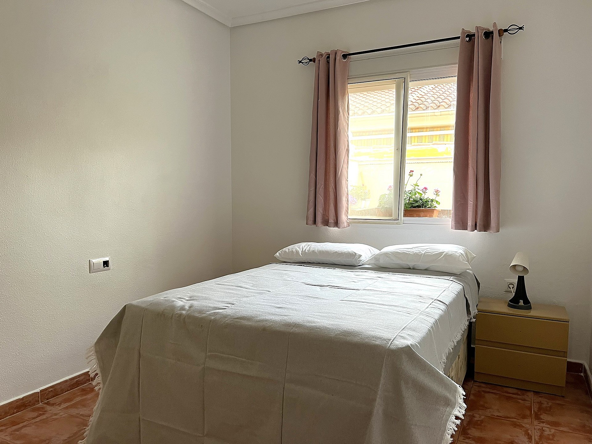 Resale - 3 Bedroom 2 Bathroom Townhouse in Cañada de la Leña -  - Murcia