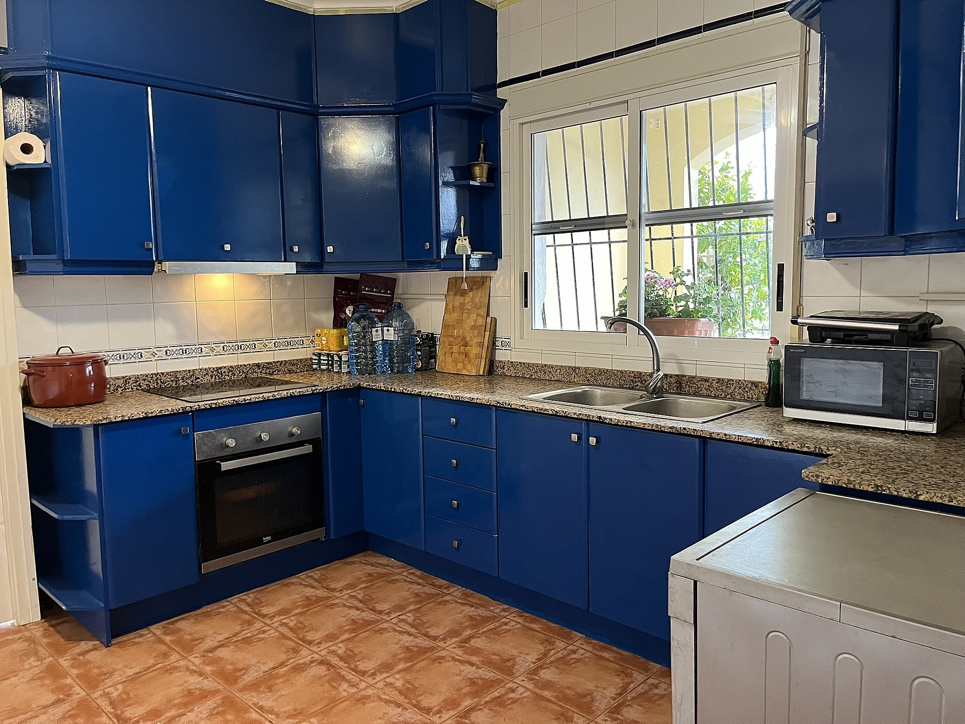 Resale - 3 Bedroom 2 Bathroom Townhouse in Cañada de la Leña -  - Murcia