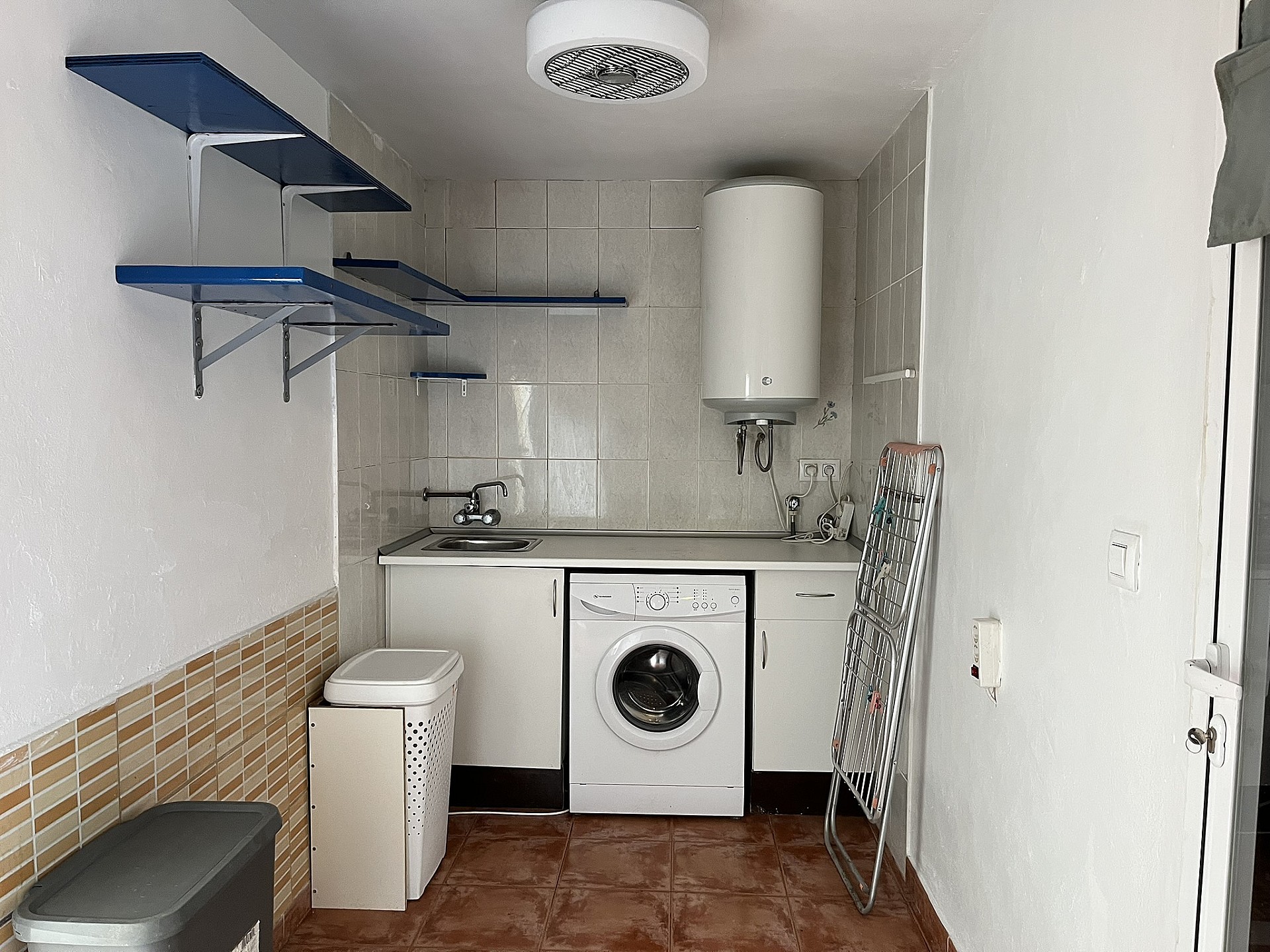 Resale - 3 Bedroom 2 Bathroom Townhouse in Cañada de la Leña -  - Murcia