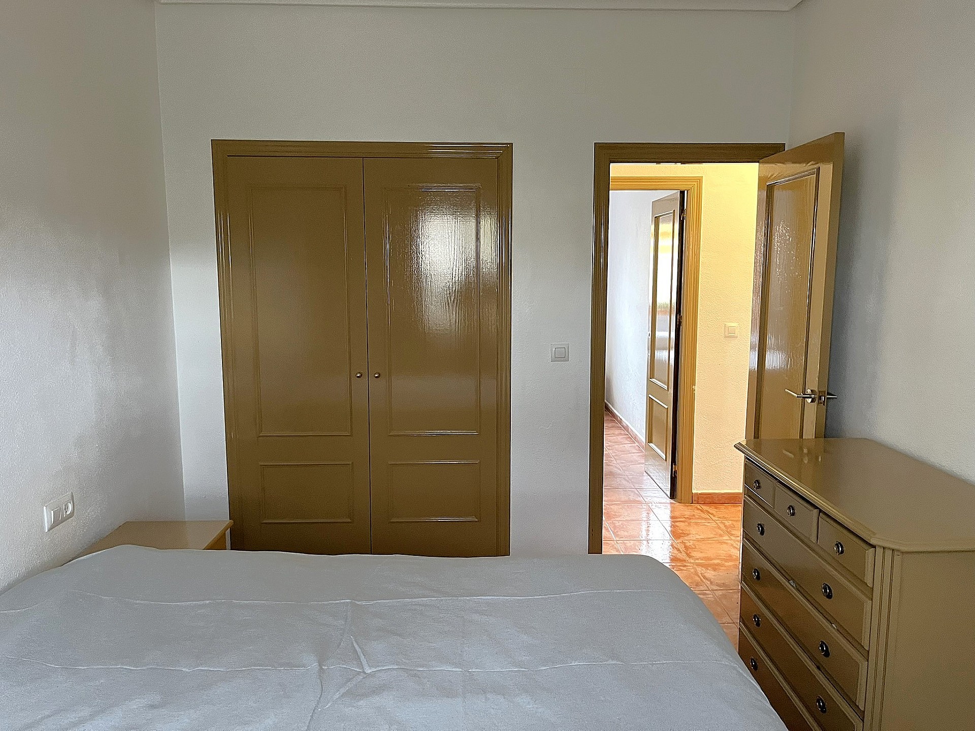Resale - 3 Bedroom 2 Bathroom Townhouse in Cañada de la Leña -  - Murcia