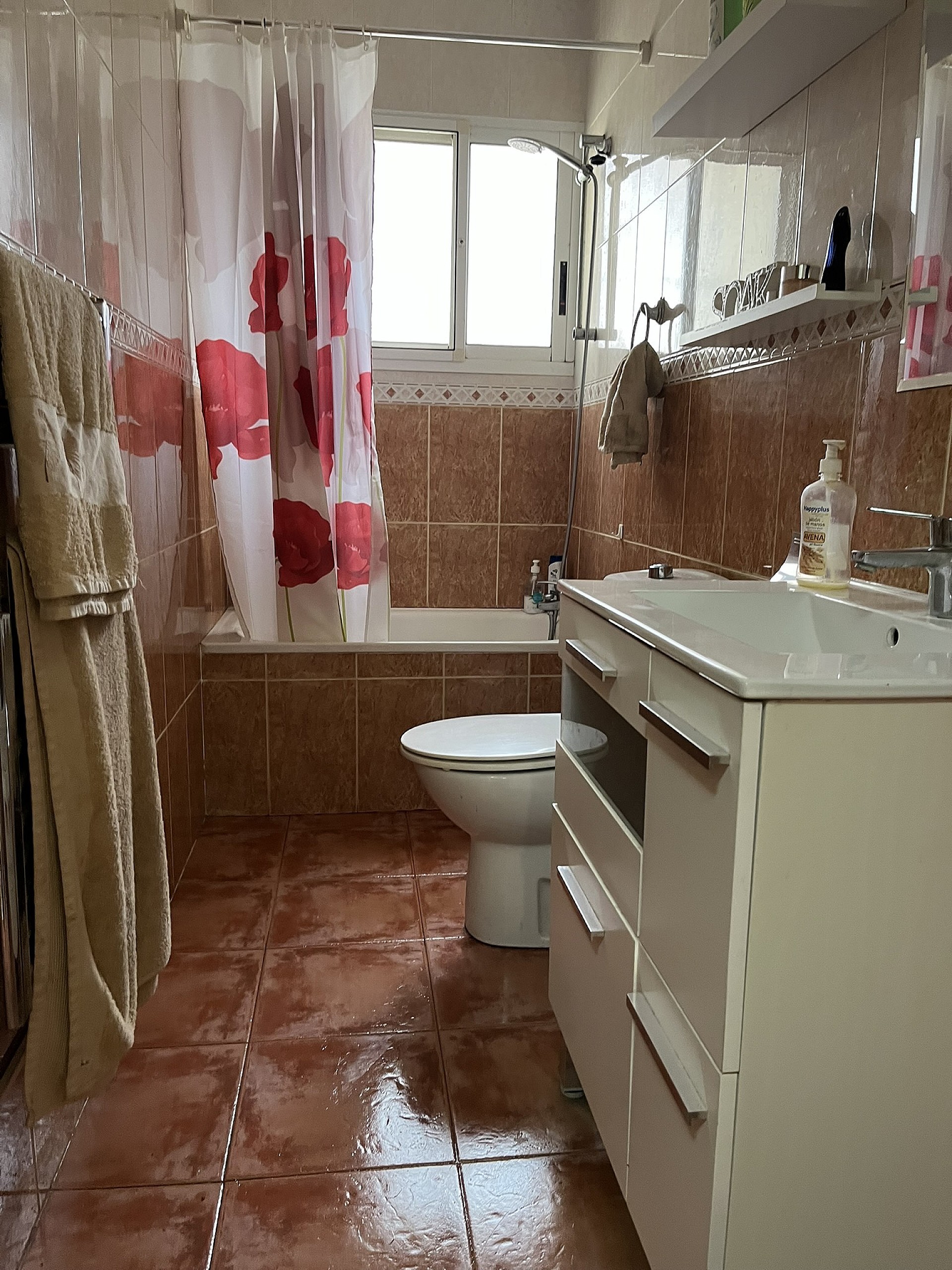 Resale - 3 Bedroom 2 Bathroom Townhouse in Cañada de la Leña -  - Murcia