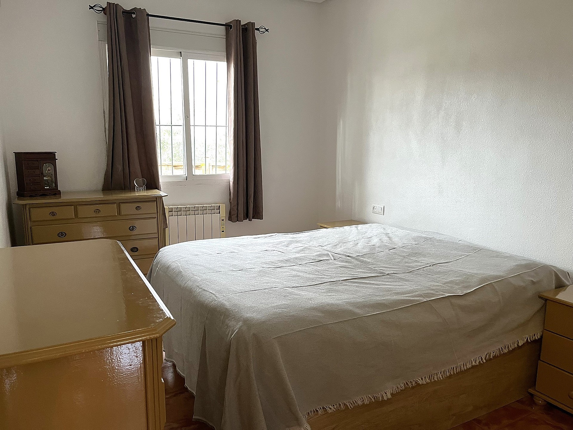 Resale - 3 Bedroom 2 Bathroom Townhouse in Cañada de la Leña -  - Murcia