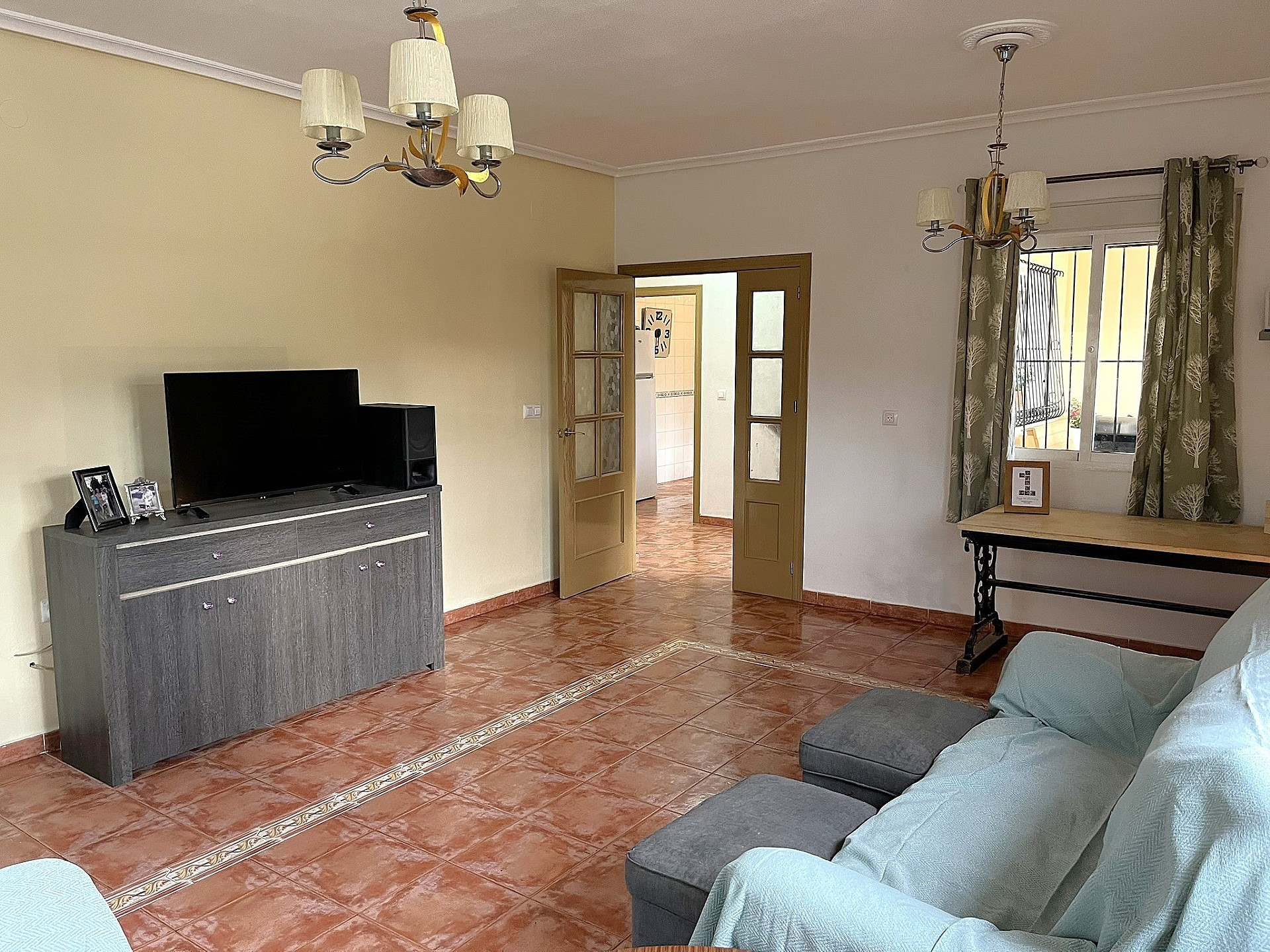 Resale - 3 Bedroom 2 Bathroom Townhouse in Cañada de la Leña -  - Murcia