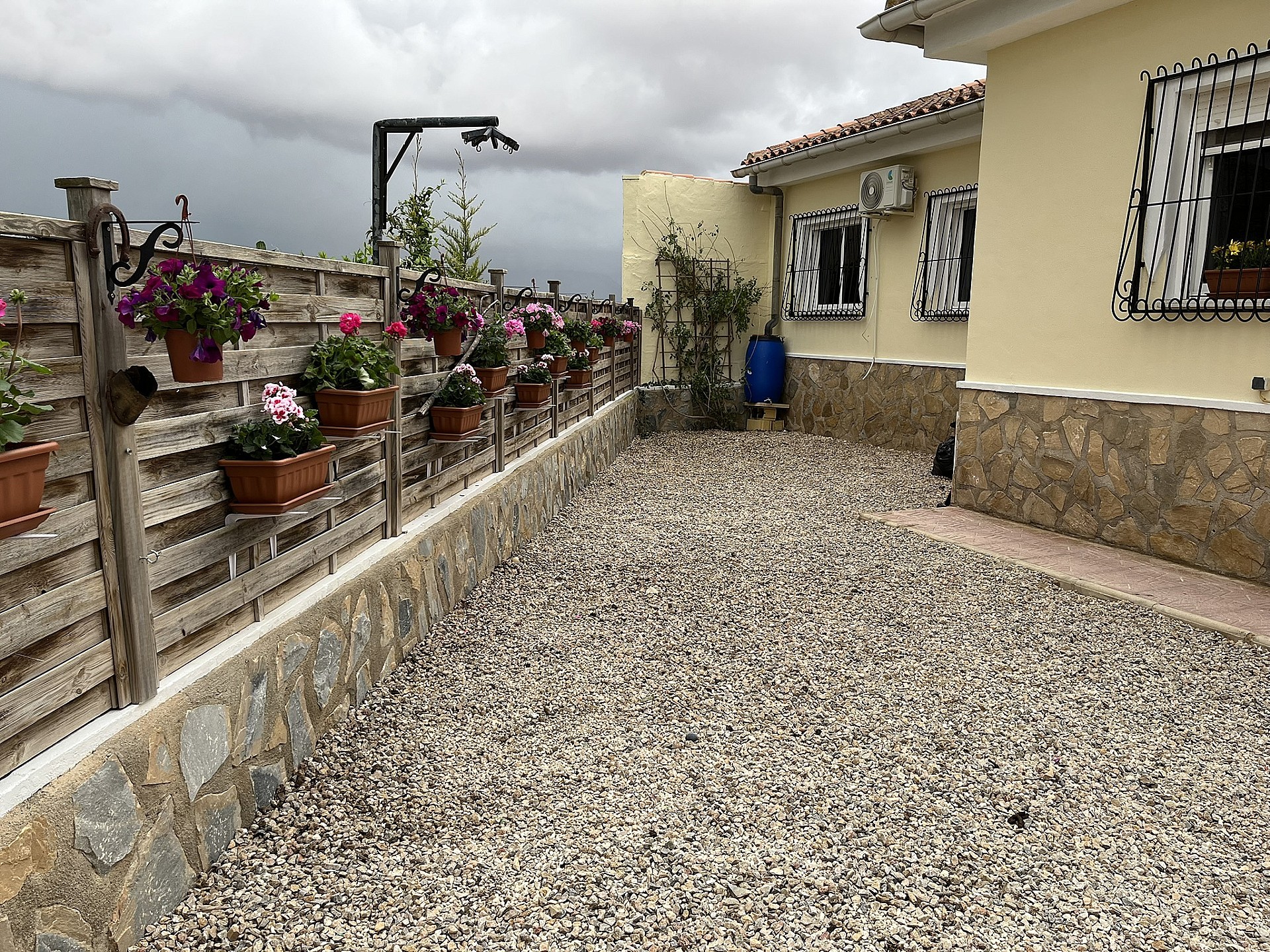 Resale - 3 Bedroom 2 Bathroom Townhouse in Cañada de la Leña -  - Murcia