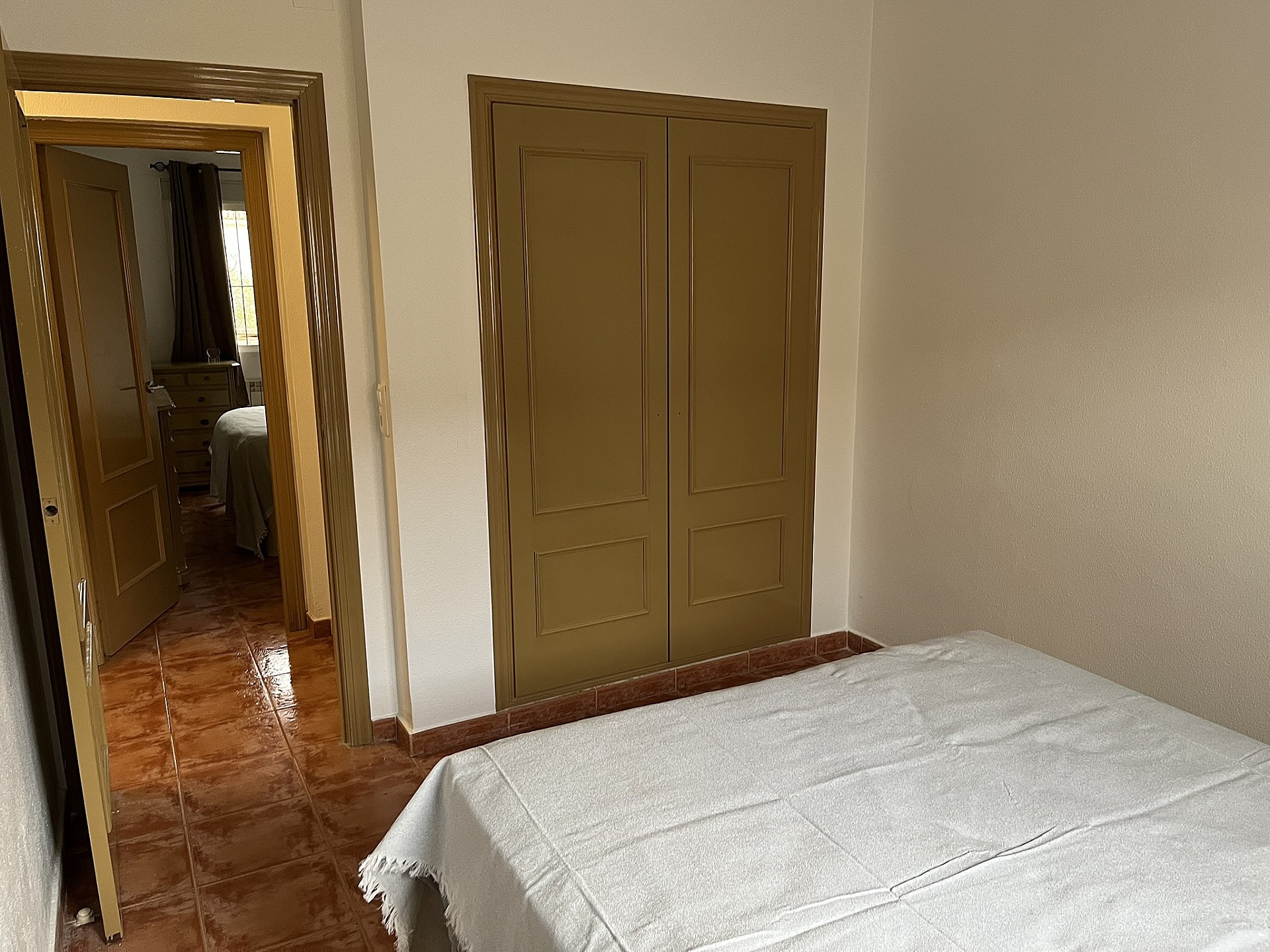 Resale - 3 Bedroom 2 Bathroom Townhouse in Cañada de la Leña -  - Murcia