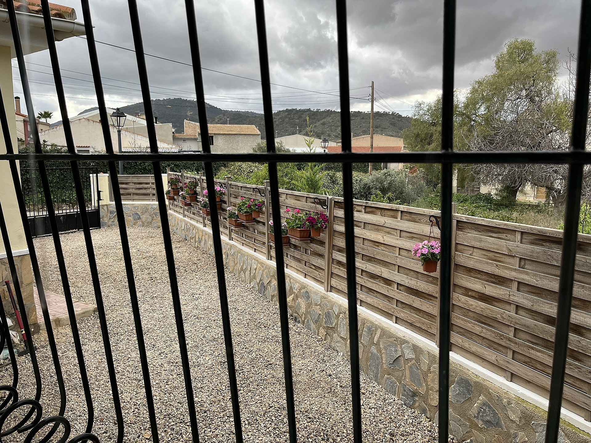 Resale - 3 Bedroom 2 Bathroom Townhouse in Cañada de la Leña -  - Murcia