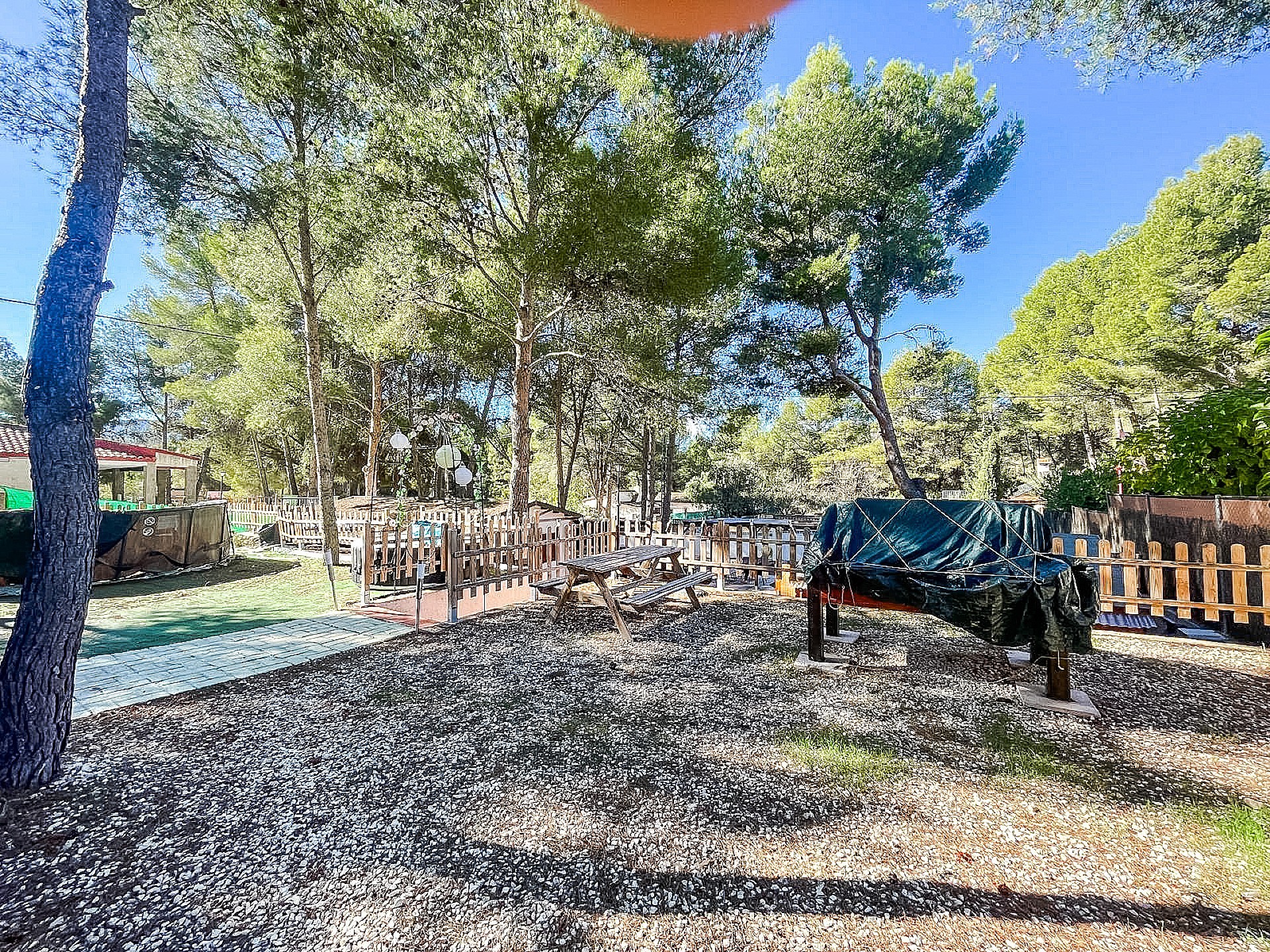 Resale - 2 Bedroom 1 Bathroom Country house in Tibi -  - Alicante