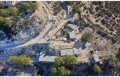4 Bedroom 1 Bathroom Country house in Crevillente