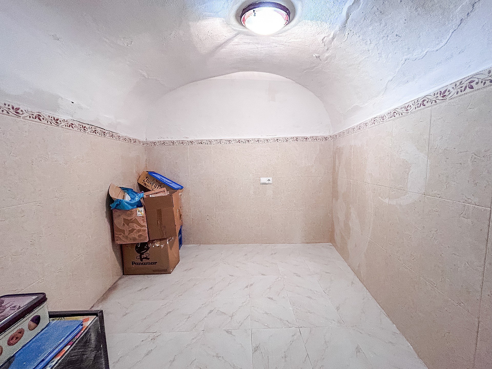 Resale - 4 Bedroom 1 Bathroom Country house in Crevillente -  - Alicante